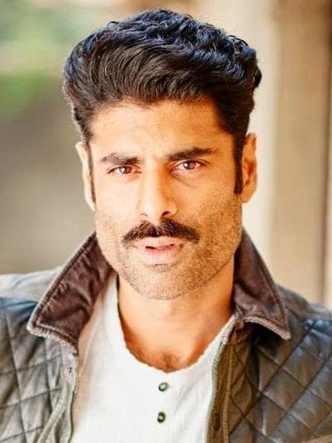 Sikandar Kher