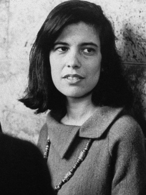 Susan Sontag