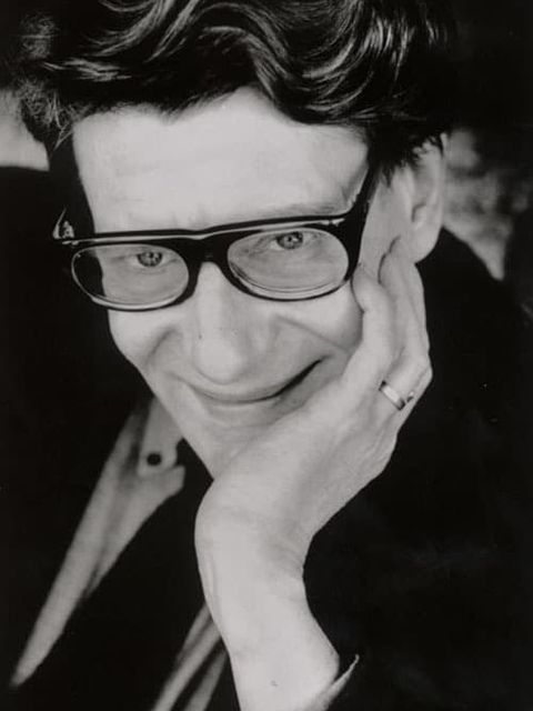 Yves Saint Laurent