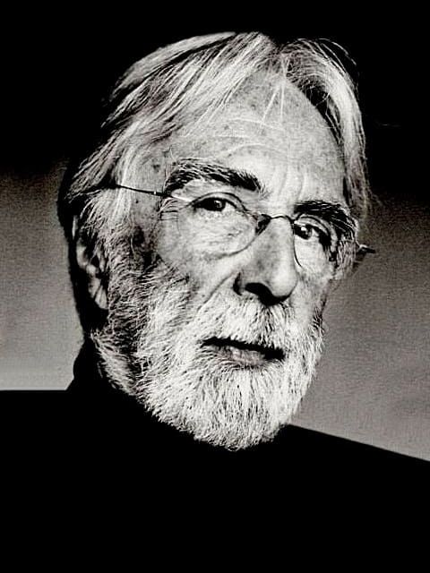 Michael Haneke