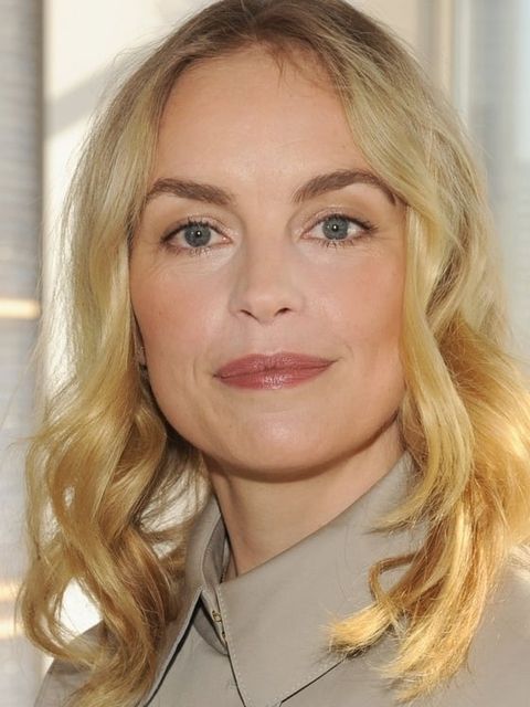 Nina Hoss