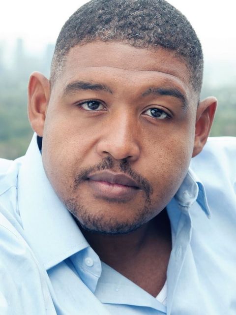 Omar Benson Miller