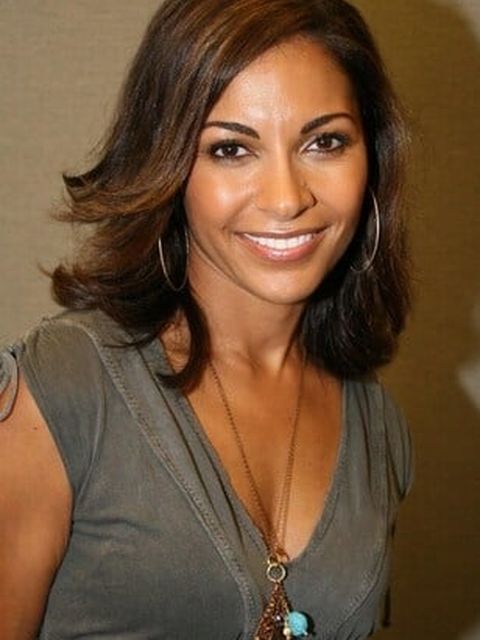 Salli Richardson