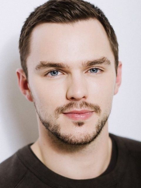 Nicholas Hoult