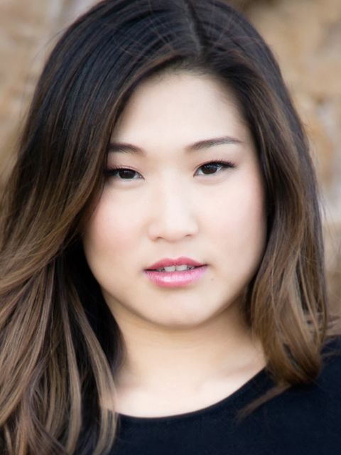 Jenna Ushkowitz