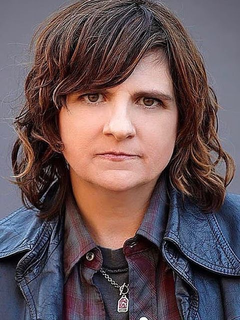 Amy Ray