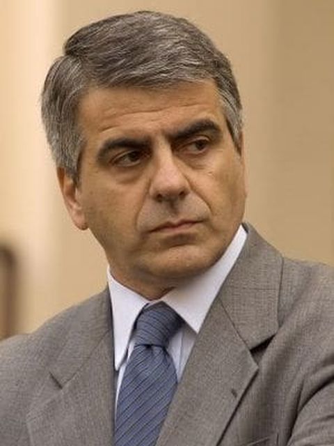Stefano Santospago