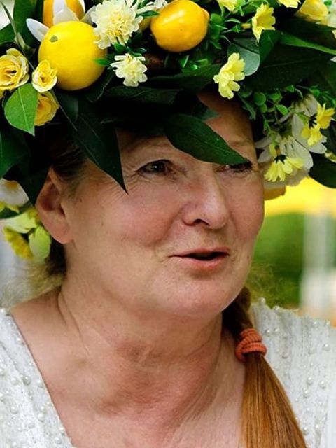 Boguslawa Schubert