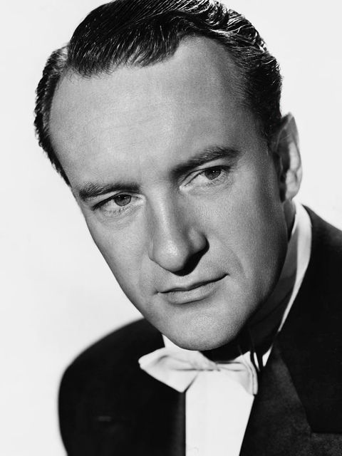 George Sanders