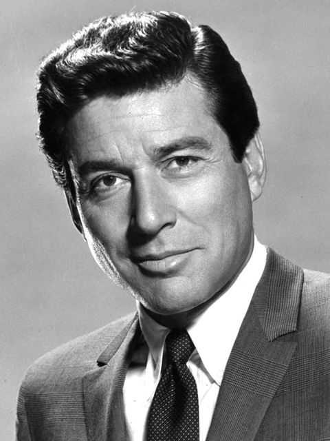 Efrem Zimbalist Jr.