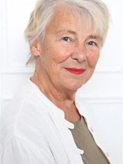 Kristbjörg Kjeld