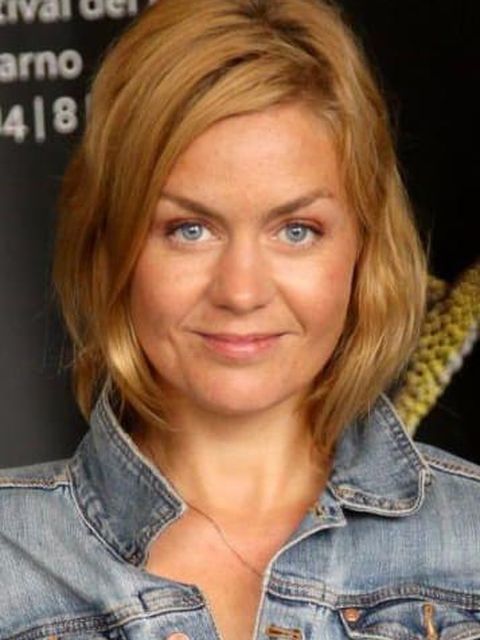 Nína Dögg Filippusdóttir