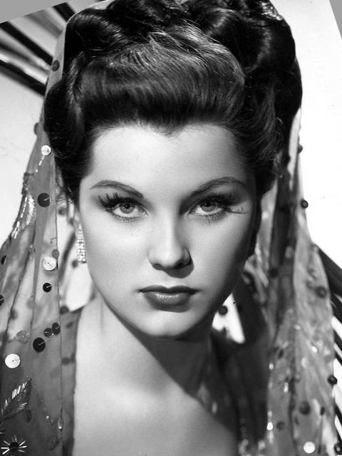 Debra Paget