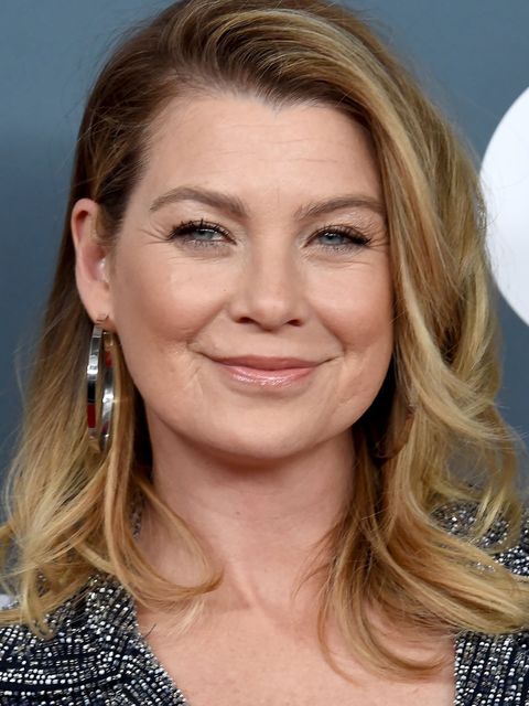 Ellen Pompeo