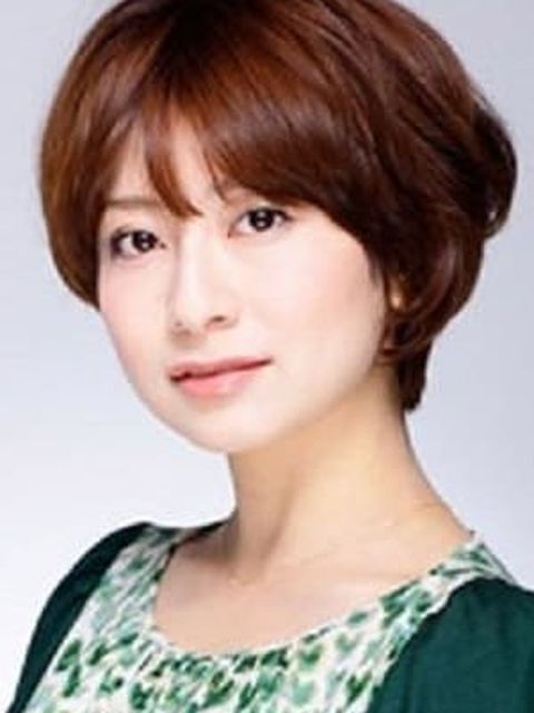 Chihiro Ôtsuka