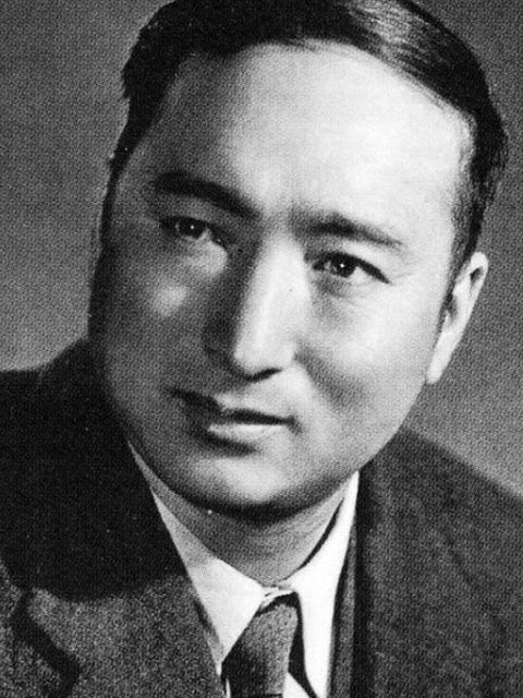 Chen Qiang