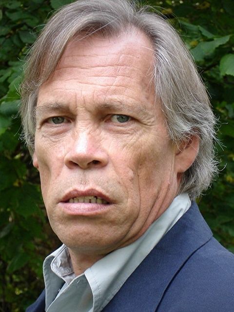 Klaus Stiglmeier