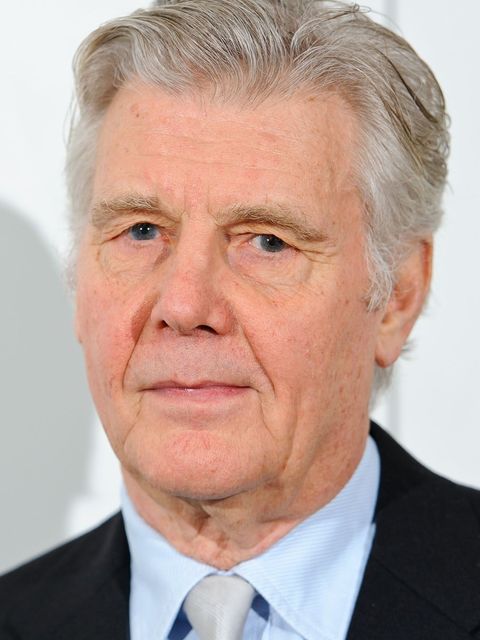 James Fox