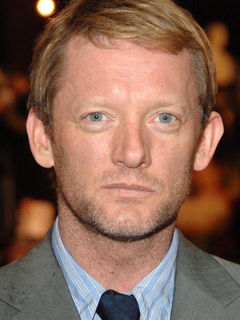 Douglas Henshall