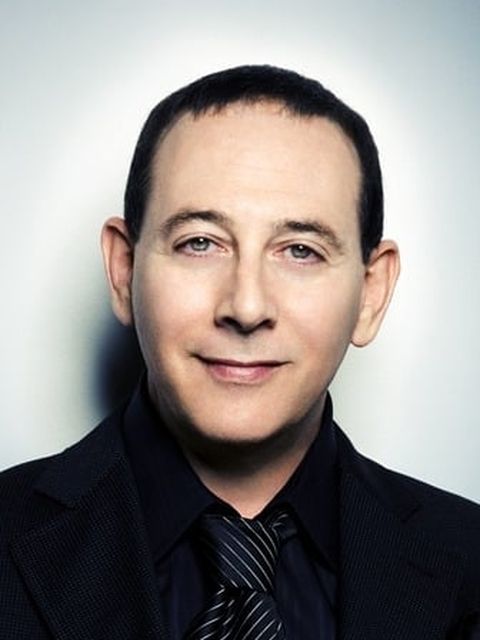 Paul Reubens