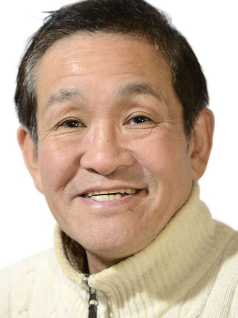 Ikko Suzuki