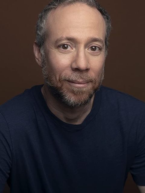 Kevin Sussman