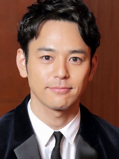 Satoshi Tsumabuki