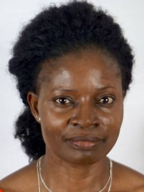 Yves-Marina Gnahoua