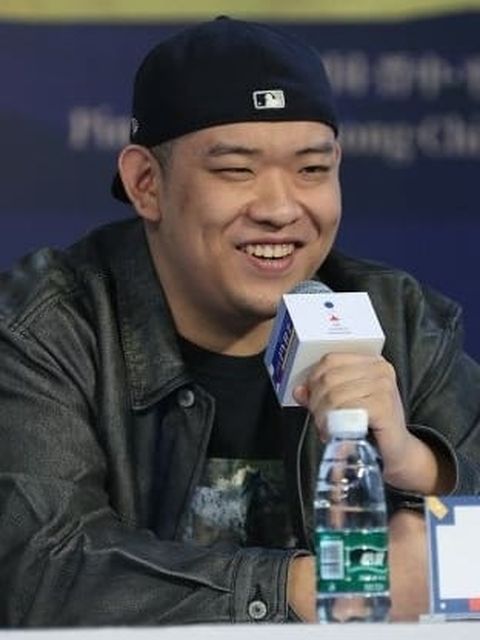 Tong Lin Kai