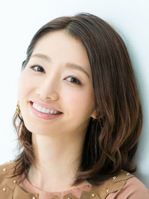 Kaori Manabe