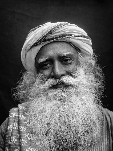 Sadhguru