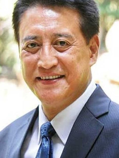 Danny Denzongpa