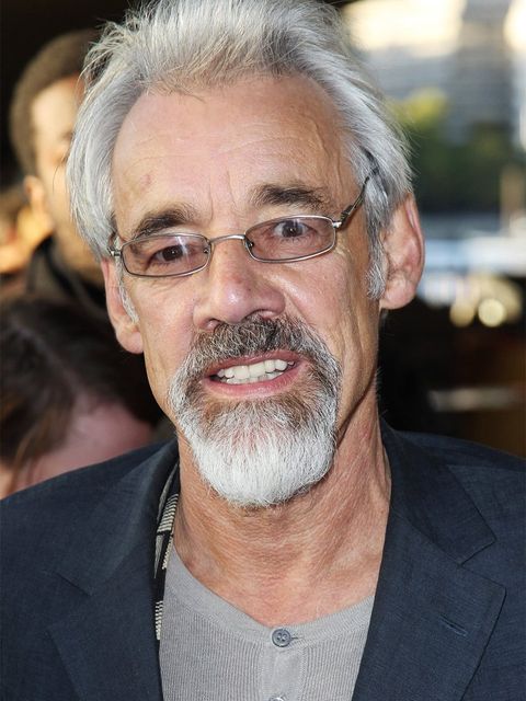 Roger Lloyd-Pack