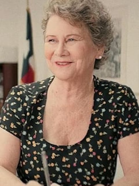 Terri Merritt Bennett