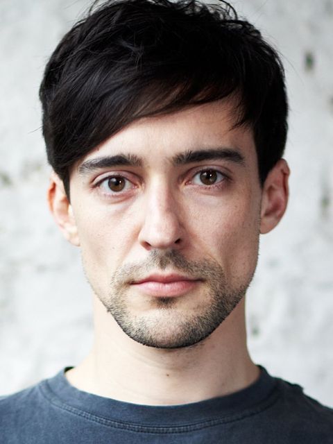 Blake Ritson