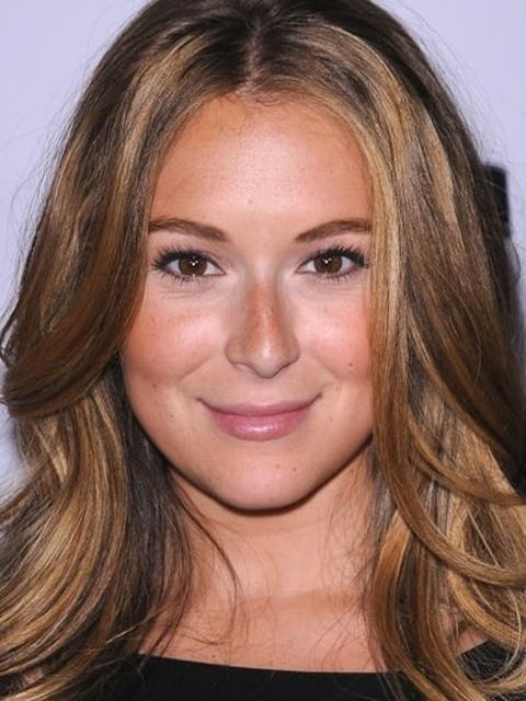 Alexa Vega