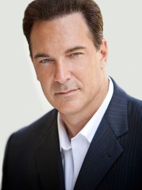 Patrick Warburton