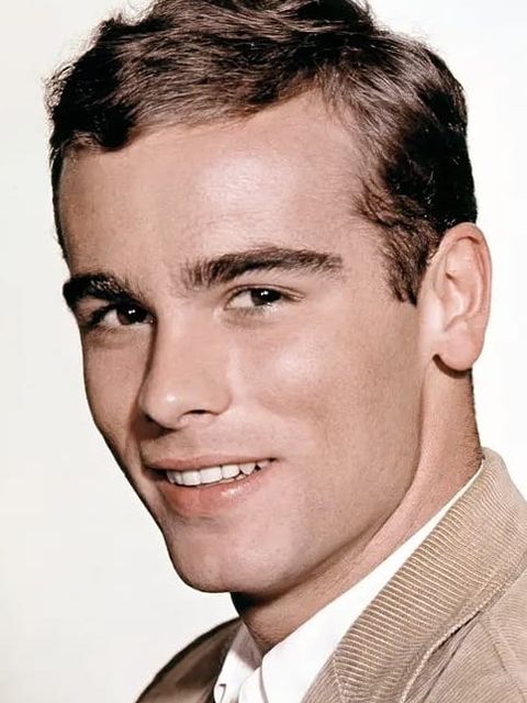 Dean Stockwell