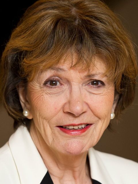 Joan Bakewell