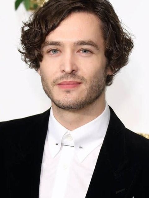 Alexander Vlahos