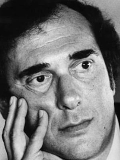 Harold Pinter