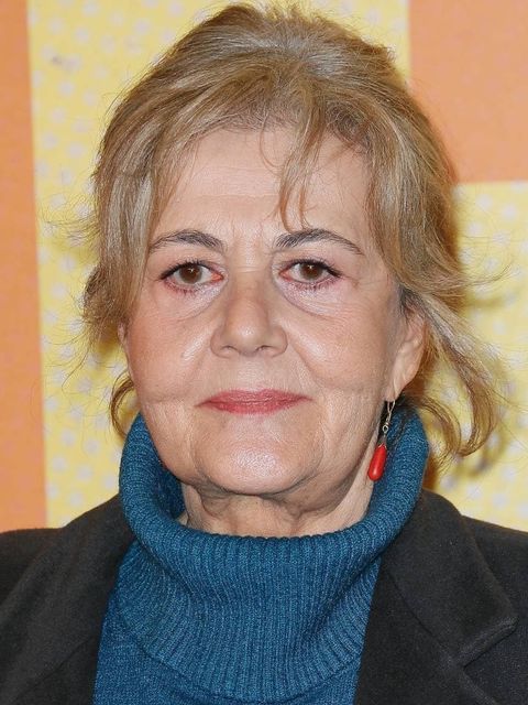 Betti Pedrazzi