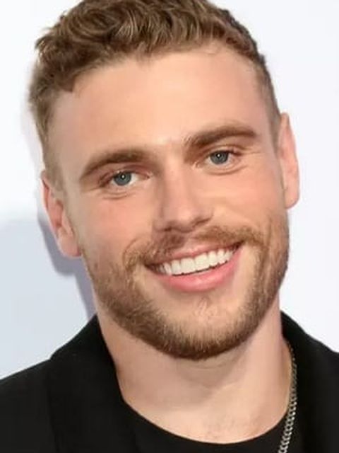 Gus Kenworthy