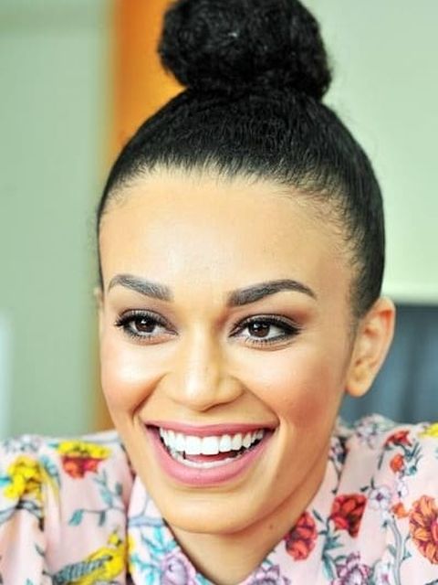 Pearl Thusi