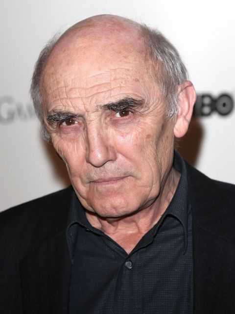 Donald Sumpter