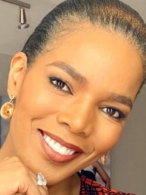 Connie Ferguson