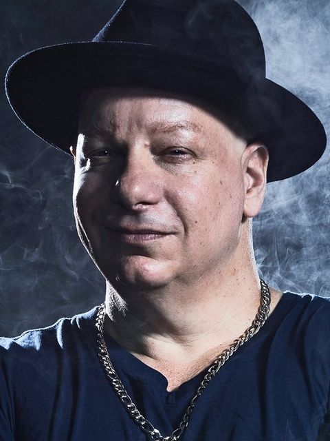 Jeff Ross