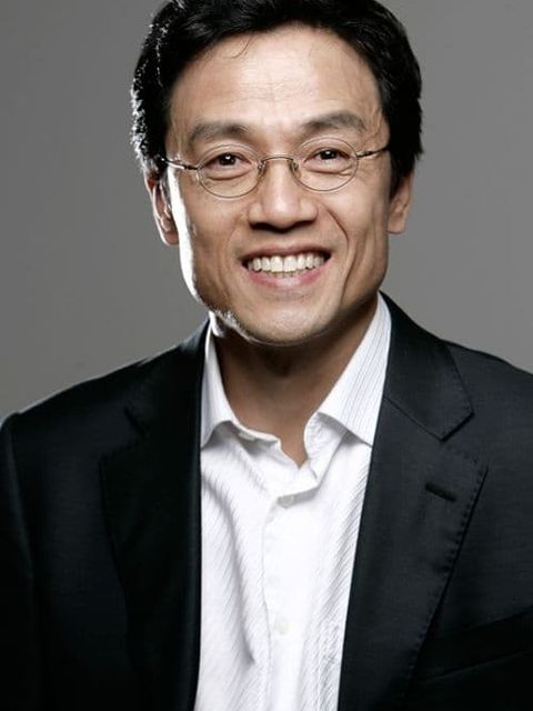 Park Ji-il