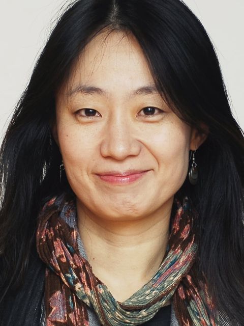 Kim Soo-jin