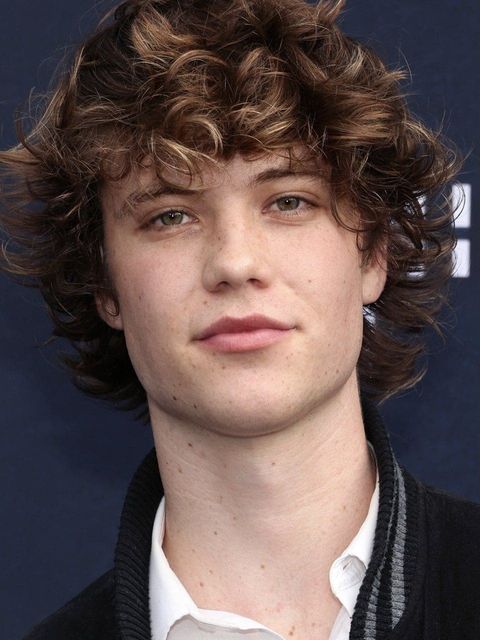 Conor Sherry